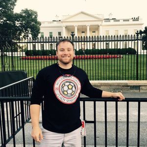 Meet your Posher, Brad